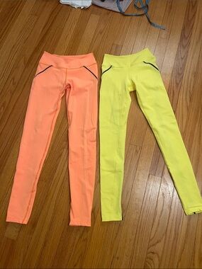 Beyond yoga leggings